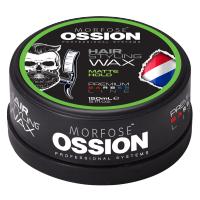 OSSION Premium Barber Line Hair Wax150ml. Cera para el Peinado - details 2
