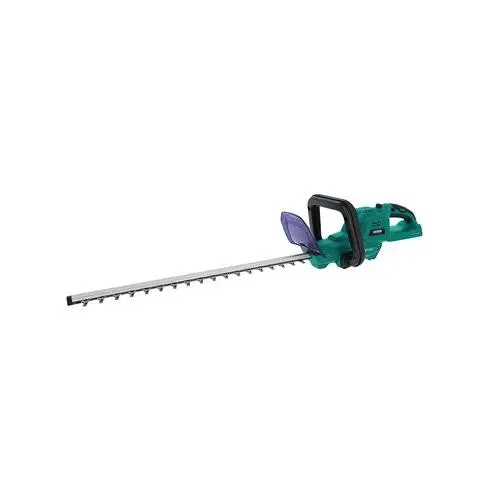 Cortasetos Vatton 40V Sin Batería - Cuchilla de Acero de Alta Calidad - Manillar Multiposición - Herramientas de Jardinería - 1