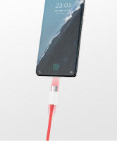 Cable De Carga USB Tipo C 65W 5A Para Oneplus Xiaomi Samsung Huawei Cable De Datos Con Carga Rápida Para Oneplus 11 10 pro 8 7T - details 13