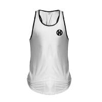 Camiseta Sin Mangas Para Hombre Fitness Bodybuilding Deportiva Para Correr Y Ejercitarse En El Gimnasio Camiseta De Entrenamiento Con Estampado Casual De Verano - details 13