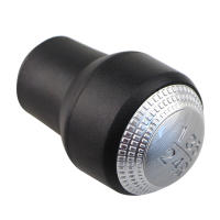 Manija De Cambio De Marchas Para Coche 5/6 Velocidades Compatible Con Hyundai Tucson 2004-2009 Pieza De Repuesto Automotriz - details 1
