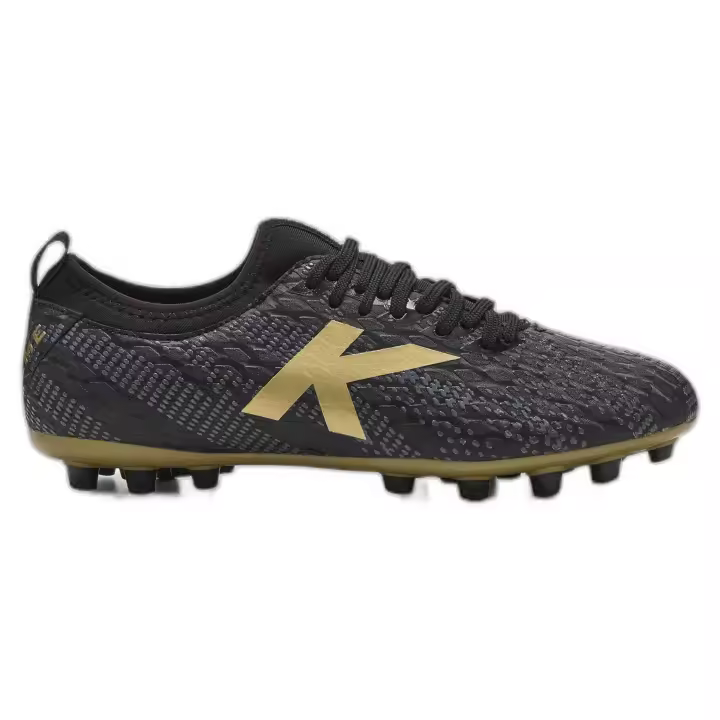Bota Fútbol marca Kelme modelo 56970-91 para hombre en color negro - 1