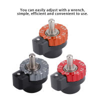 Rueda Eje Excéntrico Para Tatuaje 1-5mm Ajustable Motor De Engranajes Directos Herramienta De Máquina De Tatuaje De Aleación - details 6