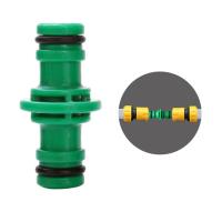 Conector Rápido De Riega Jardín 1/2" Suministro De Agua Tubo De Limpieza Conectores De Tubo De Plástico Reparación De Jardín - details 20