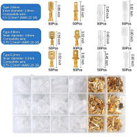 Herramienta De Crimpado De Clavos WOZOBUY SN-48B Para Terminales De Coche 2.8/4.8/6.3mm 22-13AWG Crimpador De Cables Eléctricos Con Manguera Aislada Herramienta Manual De 0.5-2.5 Mm² - details 2