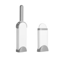 Cepillo De Limpieza Para Cama Y Ropa Electrostático Eco-amigable Eliminador De Pelo Para El Hogar Y Mascotas Material PP - details 8