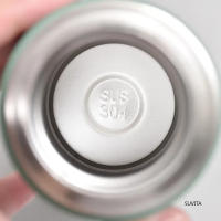 Botella Termo De Acero Inoxidable 500ML Con Isolación Térmica Para Oficina Y Negocios Set De Regalo Para Parejas Botella De Agua Caliente Para Uso Exterior - details 13