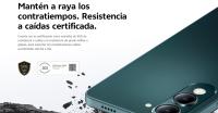 Teléfono - VIVO Y29s 5G Smartphone, Versión Española Móvil,6 GB+ 256 GB, Cámara Principal 50 MP con IA, Batería 5150 mAh, Pantalla 6.74” HD+ 90Hz, IP64, Android 15 - details 8