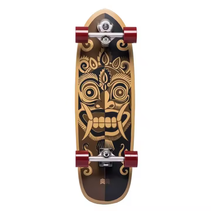 Yow Surfskate Lakey Peak 32´´ Power Surfing Series - 1