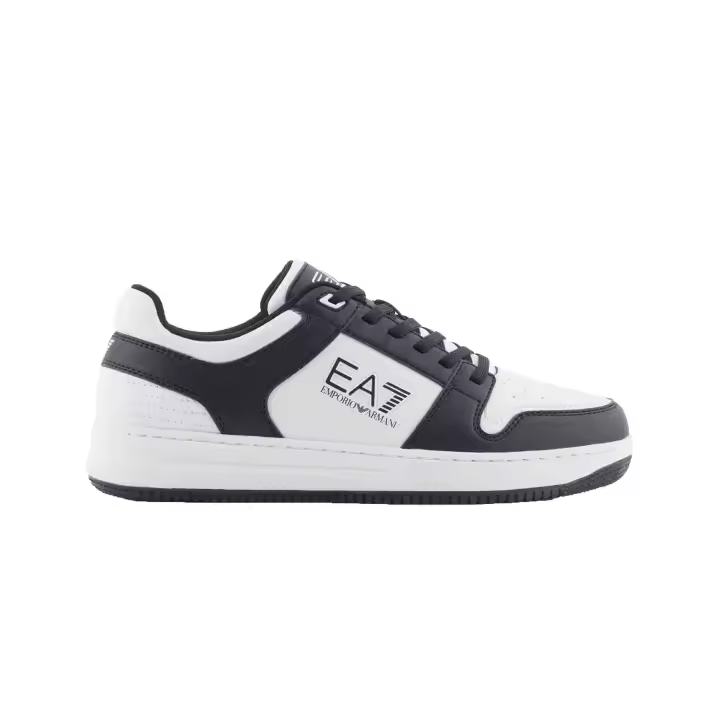 Emporio Armani Deportiva Slasher Zapatilla Hombre - 1