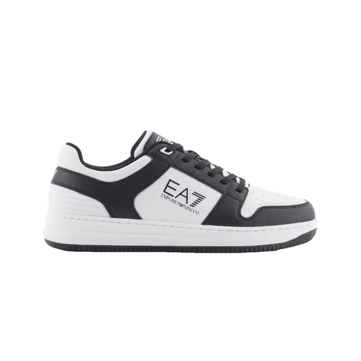 Emporio Armani Deportiva Slasher Zapatilla Hombre - 1