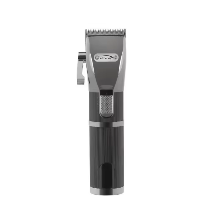 MÁQUINA CORTAPELOS INALÁMBRICA EXTREME, CLIPPER DE ULTRON BLACK EDITION - 1