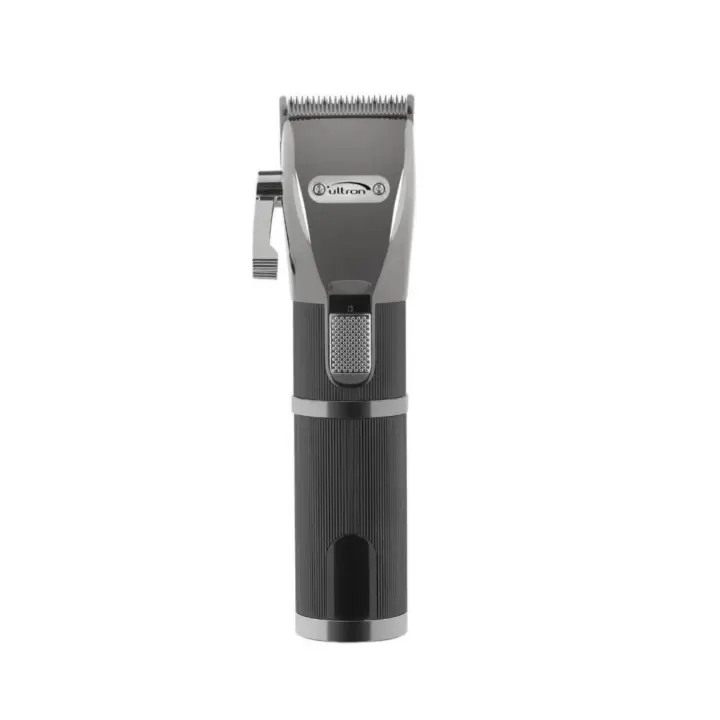 Máquina de corte inalámbrica profesional. Ideal para cortes precisos y constantes.  Fabricada con con batería LI-Ion y un potente motor rotativo hasta 7000 rpm con 2 niveles de velocidad (6000-7000)  Diseñada con palanca con 5 niveles de ajuste. - 1