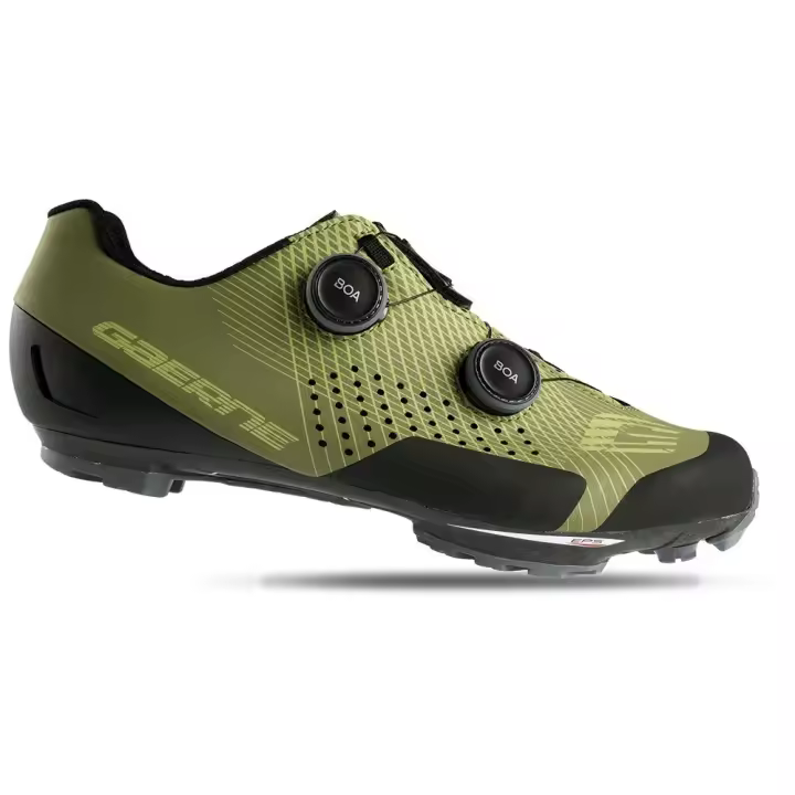 Gaerne Zapatillas Mtb Carbon G.dare - 1