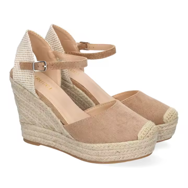 CU�A Sport3punto0 VR5-1515-Taupe - 1