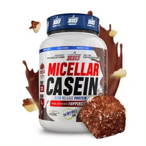 MICELLAR CASEIN (1KG) FERRERO ROCHER - Big - 1