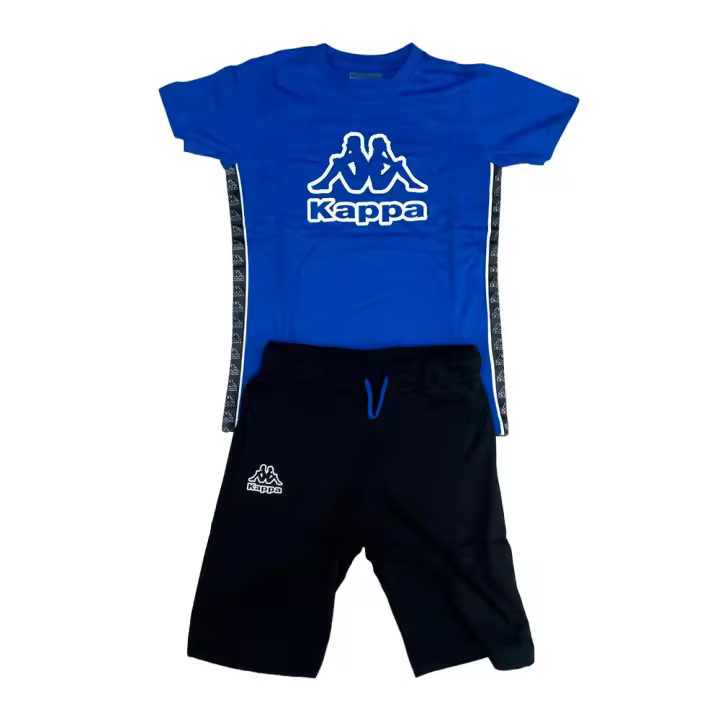 CONJUNTO KAPPA TAPE NIÑO - 1