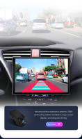 Junsun-autorradio X7 PRO 2K con Android para coche reproductor Multimedia inalámbrico con CarPlay 11.5 pulgadas para Honda Civic 9 FK FB 2012 2013 2014 2015 2016 2017 - details 17