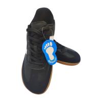 Zapatillas deportivas  barefoot . Calzado respetuoso con puntera ancha. Para un caminar descalzo natural y comodo. Demax - details 2