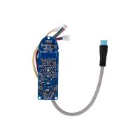 Pantalla De Tablero BT Para Xiaomi M365 Scooter Eléctrico Placa De Circuito Portátil Panel De Mostrador Cubierta De Pantalla Accesorios M365 - details 3