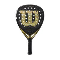 Pala de Padel Wilson Defy V1 - Defy Pro / Defy / Defy LS - details 0