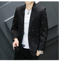 Chaleco De Moda Para Hombre 2024 Corte Ajustado Estilo Coreano Vestimenta Elegante Para Compras Primavera-verano Material Poliéster - details 12