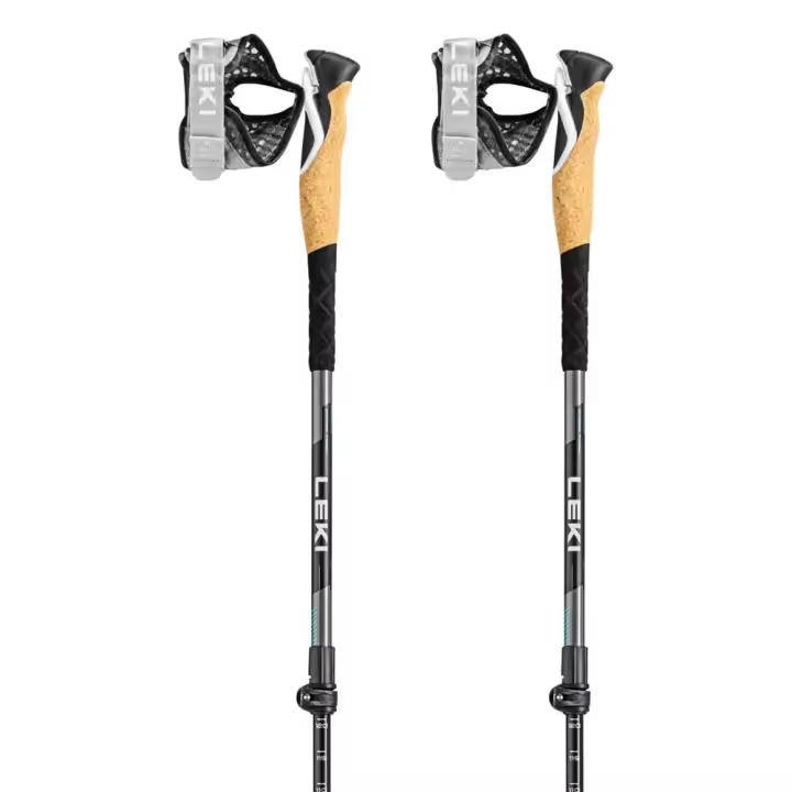 Leki Bastones Cross Trail Lite Ta - 1