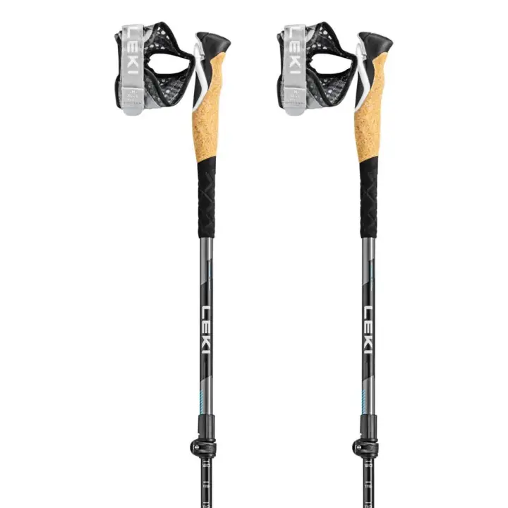 Leki Bastones Cross Trail Lite Ta - 1