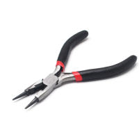 Alicates De Joyería Herramientas Y Equipos Long Needle round Nose Para El Corte De Hilo Y Fabricación De Joyas Accesorios Hechos a Mano HK043 - details 7