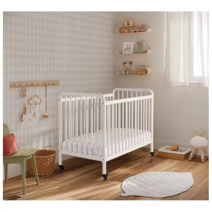 Cuna MICUNA MERI 120 x 60 - 1