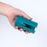 Cortador De Papel De Embalaje Portátil Mini Para Regalos Navideños Herramienta De Corte De Papel De Embalaje De Plástico - details 9