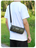 Bolsa De Manillar Para Bicicleta OFFBONDAGE Impermeable Gran Capacidad Accesorio De Ciclismo MTB Y Carretera Bolsa De Almacenamiento Portátil - details 29