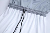 Shorts De Entrenamiento Para Hombre 2 En 1 Con Bolsillos Sudadera Secado Rápido Transpirable Para Correr Maratón Y Fitness - details 45