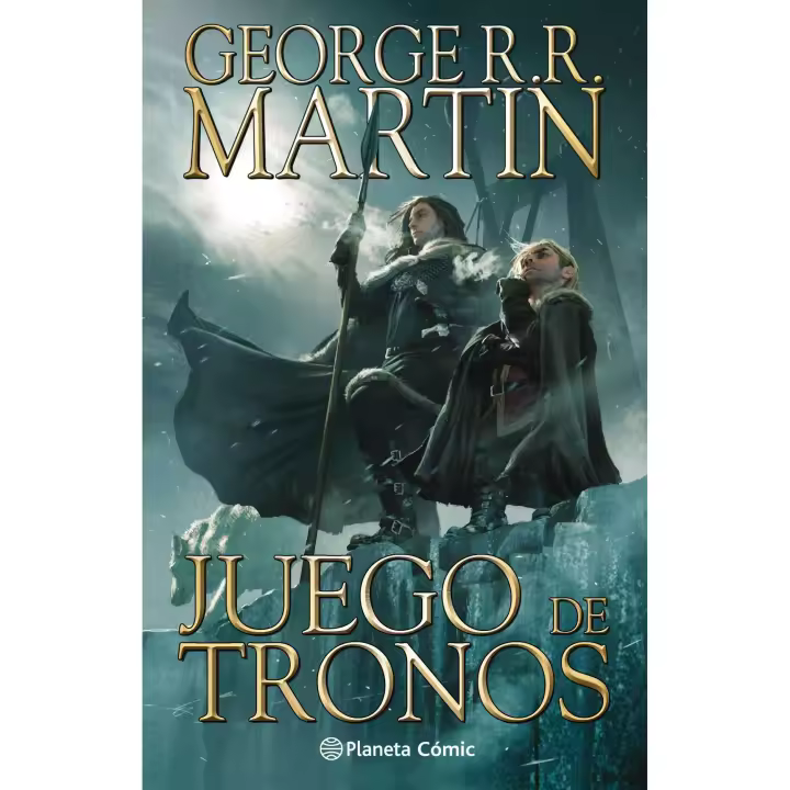 Juego de tronos nº 02/04 (Nueva edición) Martin, - 1