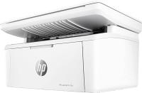 HP LaserJet M140w 7MD72F, Impresora Láser A4 Multifunción Monocromo a Doble Cara Manual, Escaner, Copiadora (20ppm, Wi-Fi, Wi-Fi Direct, USB 2.0, Procesador 500MHz, Memoria 64MB,HP Smart App) Blanca - details 1