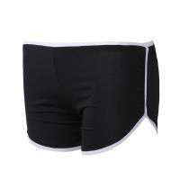 Shorts De Verano Para Mujer Yoga Playa Pantalones Deportivos Gimnasio Gimnasio Leggings Cortos Indoor Outdoor Polyester Spandex - details 13