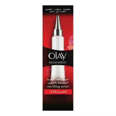 OLAY REGERENERIST EYE SERUM LIFTING 15 ml - 1