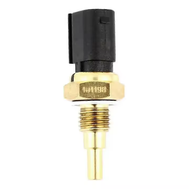 Agua Refrigerante Sensor de Temperatura 018B-022810 para CF500 CF625 X5 U5 Z6 X6 Z6 Z6EX ATV UTV Scooters - 1