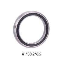 ZTTO Juego De Eje De Bicicleta MTB Acero Para Bicicleta De Montaña 28.6mm 44mm 30mm 40mm 41 41.8 47 49 52mm Repuesto De Rueda - details 6