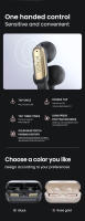 Auriculares Inalámbricos MINISO X36 TWS Bluetooth 5.4 Estéreo De Alta Fidelidad Cancelación De Ruido Bajo Latencia Recargable Con Estuche - details 6