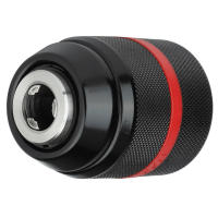 Chorro De Taladro Sin Llave 1/2-20UNF Montaje 2~13mm Autoajustable Para Múltiples Propósitos Accesorio De Herramienta Eléctrica - details 5