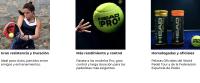 Head Padel PRO S (2023) - Lote Pack 10 Botes, 30 Pelotas Padel, Profesionales, Super Veloces, Homologadas, Máxima Calidad, Rendimiento - details 1
