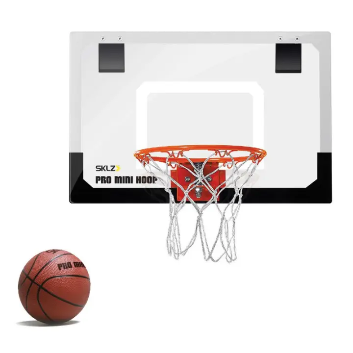 Mini canasta de baloncesto SKLZ - 1