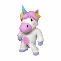 STUMBLE GUYS :  Sprinkles - Monster Flex - ¡Super Stretchy de Stumble Guys! - Figura extensible y elástica - Regalo Original -  Edad recomendada mayores de 3 años - details 0