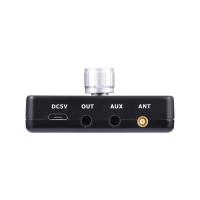 Receptor De Radio DAB+ Para Coche Europeo Pantalla De 2.8 Pulgadas FM USB BT Juego De Tarjeta TF Estación De Radio Digital Con Pantalla De Mostrador - details 10
