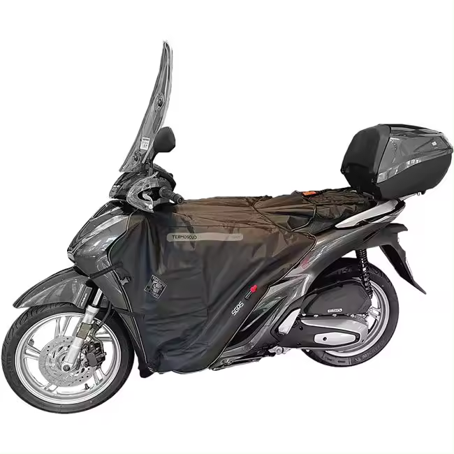 CUBREPIERNAS TERMOSCUD ® TUCANO R212 HONDA SH125/150 desde del 2020 R212-X - 1