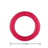 Juguetes Para Morder De Perro Indestructibles Flotantes Y Aéreos Herramientas De Entrenamiento Para Cachorros Medianos Y Grandes Juego De Apretar Y Cazar - details 2