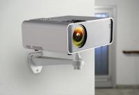 Soporte De Proyector Mini 5KG TD91 TD90 TD60 P62 CCTV Montaje En Pared Y Techo Soporte De Colgador Para Proyector - details 0
