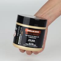 Tahe B.A.-Gold Protein-Cab.Secos-Mascarilla 1000 Ml C/Dosif - details 0
