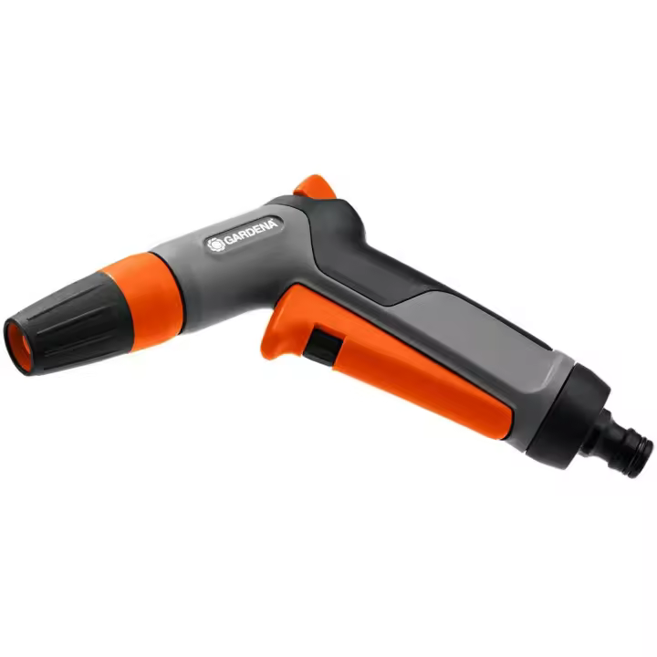 Gardena Pistola Riego 18301-20 Naranja Pistolas - 1
